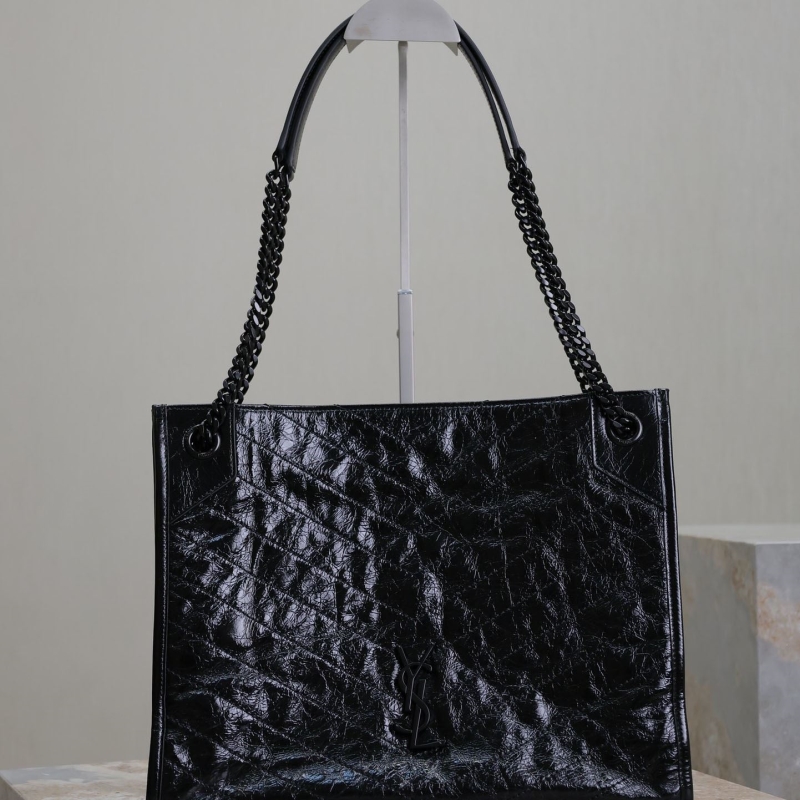 Y*L shopping bags